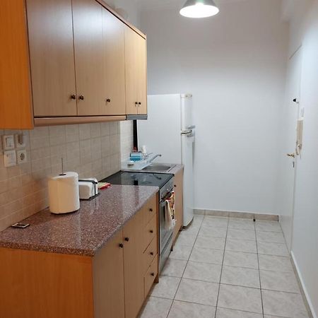 Adler 2 Cozy 2 Persons Apartment Downtown Piräus Exterior foto